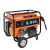 Бензогенератор Patriot Max Power SRGE-7200E 6 кВт  в Челябинске