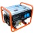 Бензогенератор Zongshen PB 6000 5 кВт в Челябинске