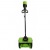 Снегоуборщик аккумуляторный GreenWorks GD60SSK5 в Челябинске