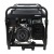 Бензогенератор Habert HT8000EB 6 кВт в Челябинске