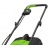 Газонокосилка аккумуляторная GreenWorks G24LM33K2 в Челябинске