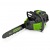Аккумуляторная пила GreenWorks GD80CS50K2-18&quot; в Челябинске