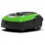 Газонокосилка-робот GreenWorks OptiMow 10 в Челябинске
