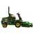 Фронтальная роторная косилка John Deer 1435 в Челябинске