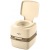 Биотуалет Thetford Porta Potti Qube 165 Luxe Ivory в Челябинске