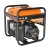 Бензиновый генератор инверторный Carver PPG-5500I 4.2 кВт в Челябинске