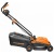 Газонокосилка электрическая Carver LME-1132 в Челябинске