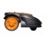 Газонокосилка-робот Worx Landroid M WG757E в Челябинске