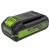 Аккумулятор High Power G40HP2 для техники GreenWorks 40 В в Челябинске