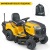 Садовый минитрактор Cub Cadet LT1 NR92 в Челябинске