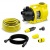 Поверхностный самовсасывающий насос Karcher BP 4.500 Garden Set Plus в Челябинске