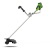 Аккумуляторный триммер GreenWorks GD40BCB 4 Ач в Челябинске