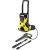 Мойка высокого давления Karcher K 5 Basic в Челябинске
