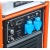 Бензогенератор инверторный Zongshen BPB 4000 3.5 кВт в Челябинске
