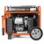 Инверторный бензогенератор Daewoo GDA 6600Ei 5.5 кВт в Челябинске