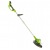 Электрокоса (электрический триммер) GreenWorks GST5033 500 Вт в Челябинске
