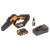 Аккумуляторная пила Worx WG324E-4" в Челябинске