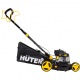 Газонокосилка бензиновая Huter GLM-460ST в Челябинске