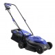 Газонокосилка электрическая Bojet ELM-33 в Челябинске