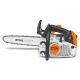 Бензопила Stihl MS 193 T-12&quot; в Челябинске