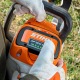 Аккумуляторная пила Stihl MSA 220 C-B-14&quot; (без аккумулятора и зарядного устройства) в Челябинске