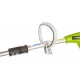Электрокоса (электрический триммер) GreenWorks GST5033 500 Вт в Челябинске