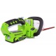 Аккумуляторный кусторез GreenWorks G24HT57 Deluxe (без батареи и зарядного устройства) в Челябинске