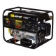 Бензогенератор Huter DY8000LXA 6.50 кВт в Челябинске