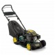 Газонокосилка бензиновая Yard-Man YM 5519 PO в Челябинске
