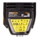 Триммер аккумуляторный Worx Nitro WG186E.1 в Челябинске