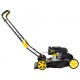 Газонокосилка бензиновая Huter GLM-4.0 G в Челябинске