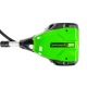 Аккумуляторный триммер GreenWorks GD80BCBK2 в Челябинске
