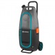 Мойка высокого давления Gardena AquaClean Li-40/60 без аккумулятора и ЗУ в Челябинске