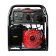 Бензогенератор Alteco APG 9800 E + ATS 7 кВт в Челябинске
