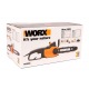 Электропила Worx WP312E-10&quot; в Челябинске