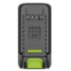 Аккумулятор High Power G40HP2 для техники GreenWorks 40 В в Челябинске