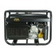 Бензогенератор Habert HT2500B 2 кВт в Челябинске