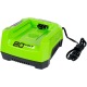 Зарядное устройство GreenWorks G80C в Челябинске