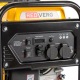 Бензиновый генератор инверторный RedVerg RD-IG3800H-О 3.5 кВт в Челябинске