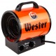 Тепловентилятор электрический Wester TB-5000 в Челябинске