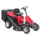Садовый райдер MTD Minirider 60 RDE в Челябинске