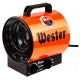 Тепловентилятор электрический Wester TB-3000 в Челябинске