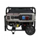 Бензогенератор Loncin LC10000D-S 7.7 кВт в Челябинске