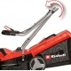 Газонокосилка аккумуляторная Einhell PXC GE-CM 18/33 Li (без аккумулятора и зарядного устройства) в Челябинске