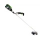 Аккумуляторный триммер GreenWorks GD80BCBK4 в Челябинске