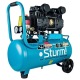 Компрессор воздушный безмасляный Sturm AC93224OL в Челябинске