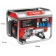 Бензогенератор Зубр ЗЭСБ-6200 6.2 кВт в Челябинске