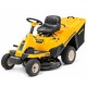 Садовый райдер Cub Cadet LR2 NR76 в Челябинске