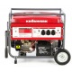 Бензогенератор Kronwerk LK 7500E 6 кВт в Челябинске