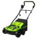 Аэратор-скарификатор электрический GreenWorks 1500W в Челябинске